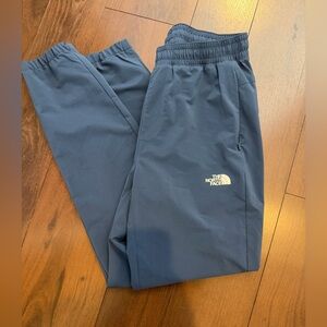 The North Face Wander Joggers small men’s navy blue pants bottoms